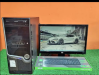 Full setup Desktop (19'' & i3 1st Zen)